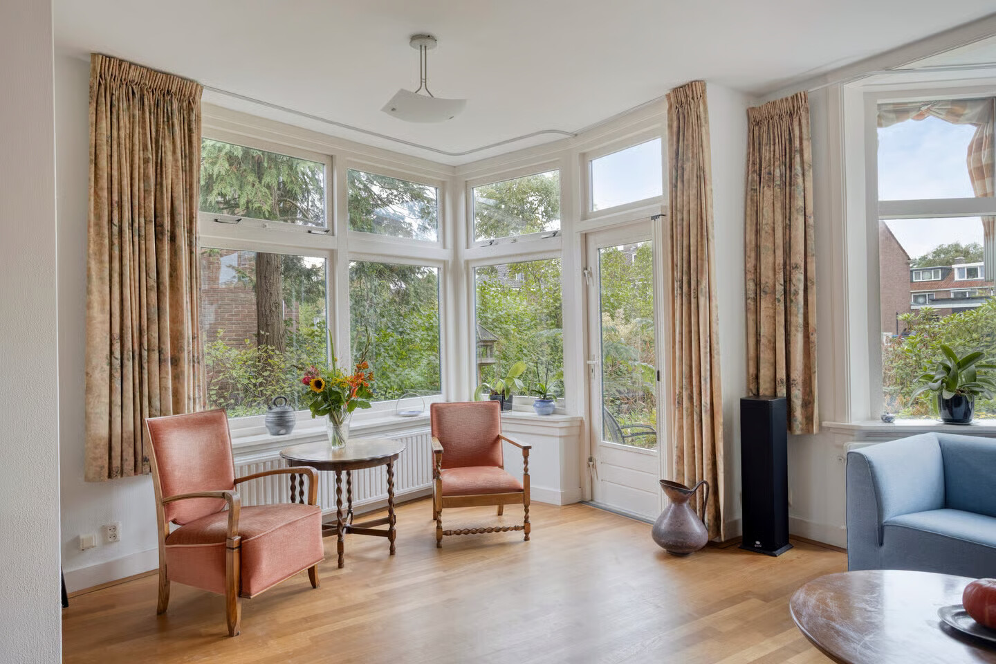 Vrijstaande woning te koop: Zwolseweg 178, Deventer