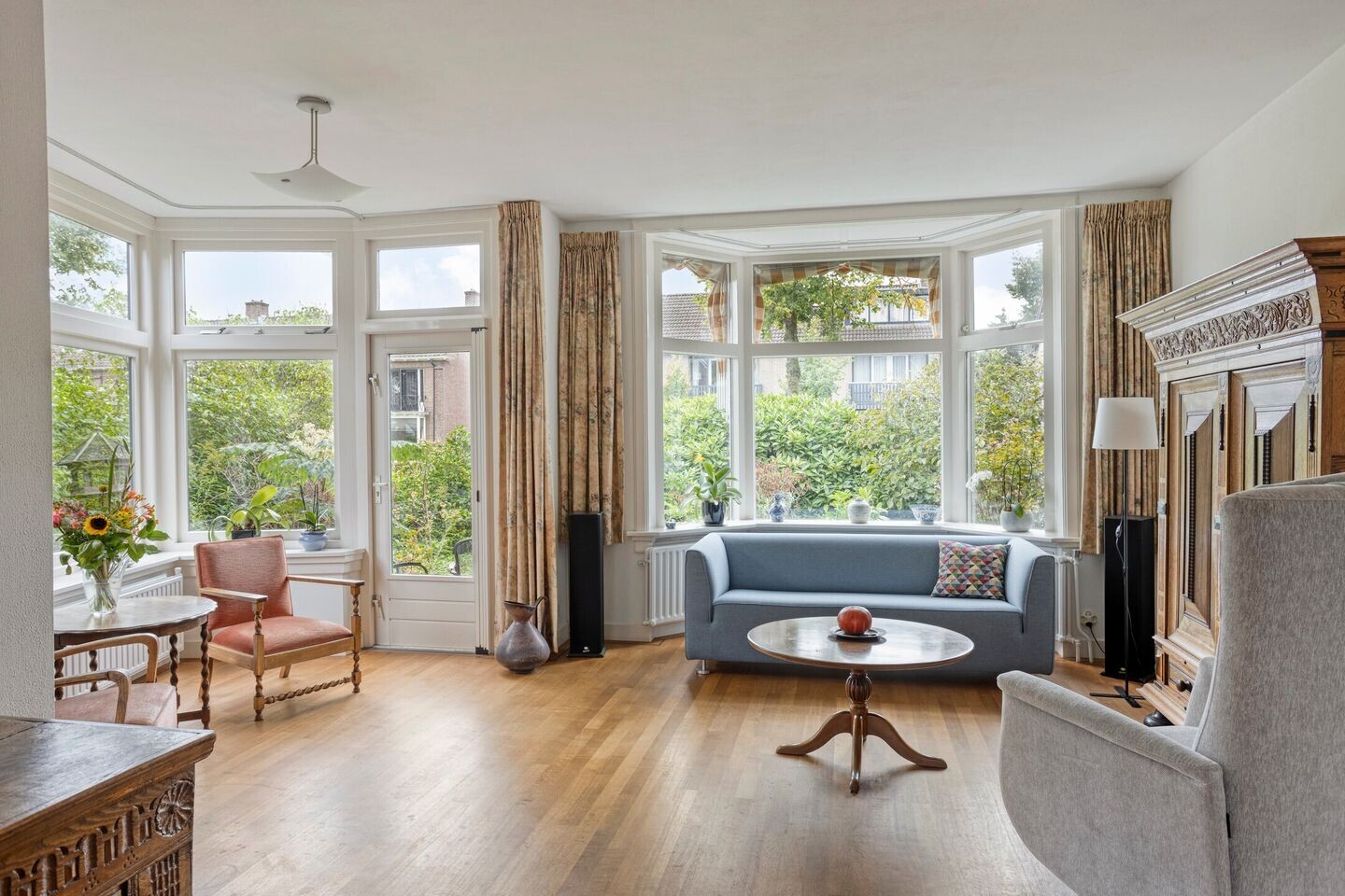Vrijstaande woning te koop: Zwolseweg 178, Deventer