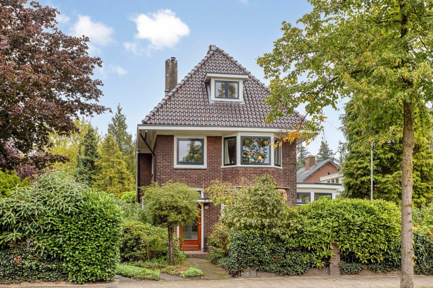Vrijstaande woning te koop: Zwolseweg 178, Deventer