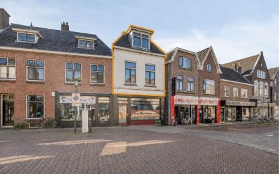Boxbergerweg 90-A