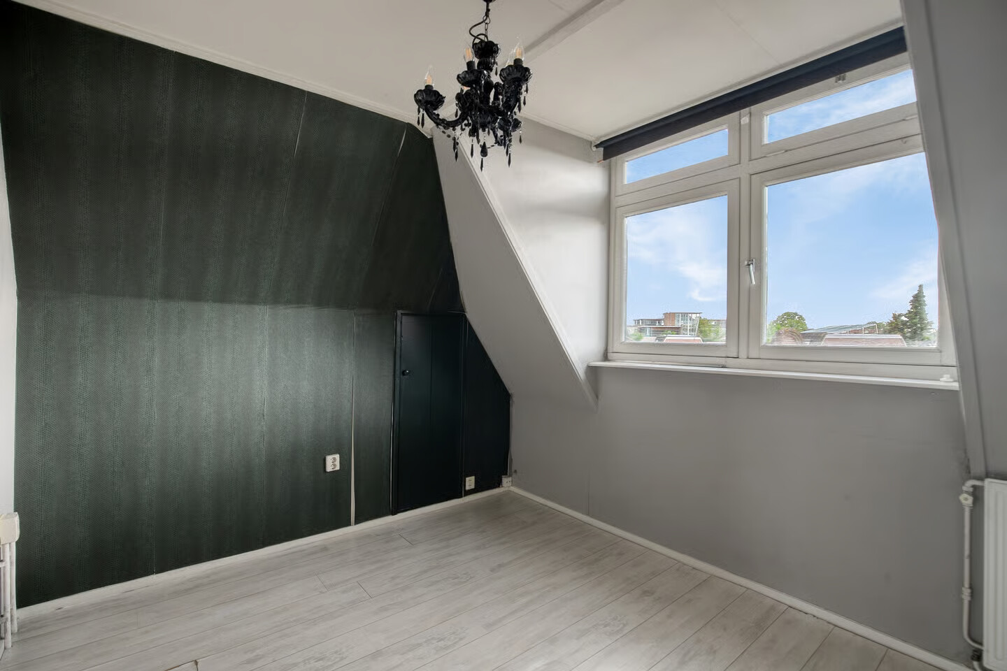 Appartement te koop: Boxbergerweg 90A, Deventer