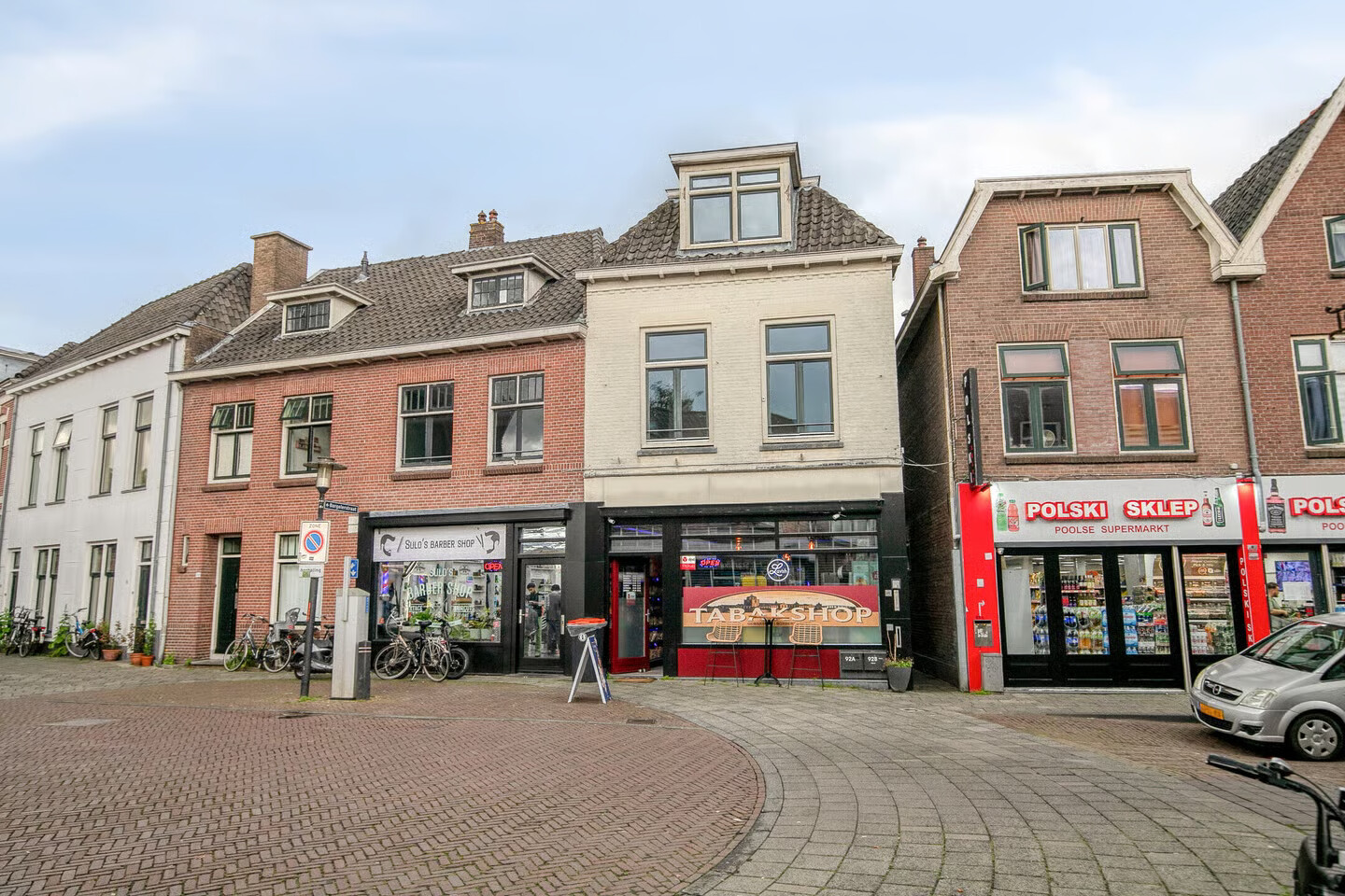 Appartement te koop: Boxbergerweg 90A, Deventer