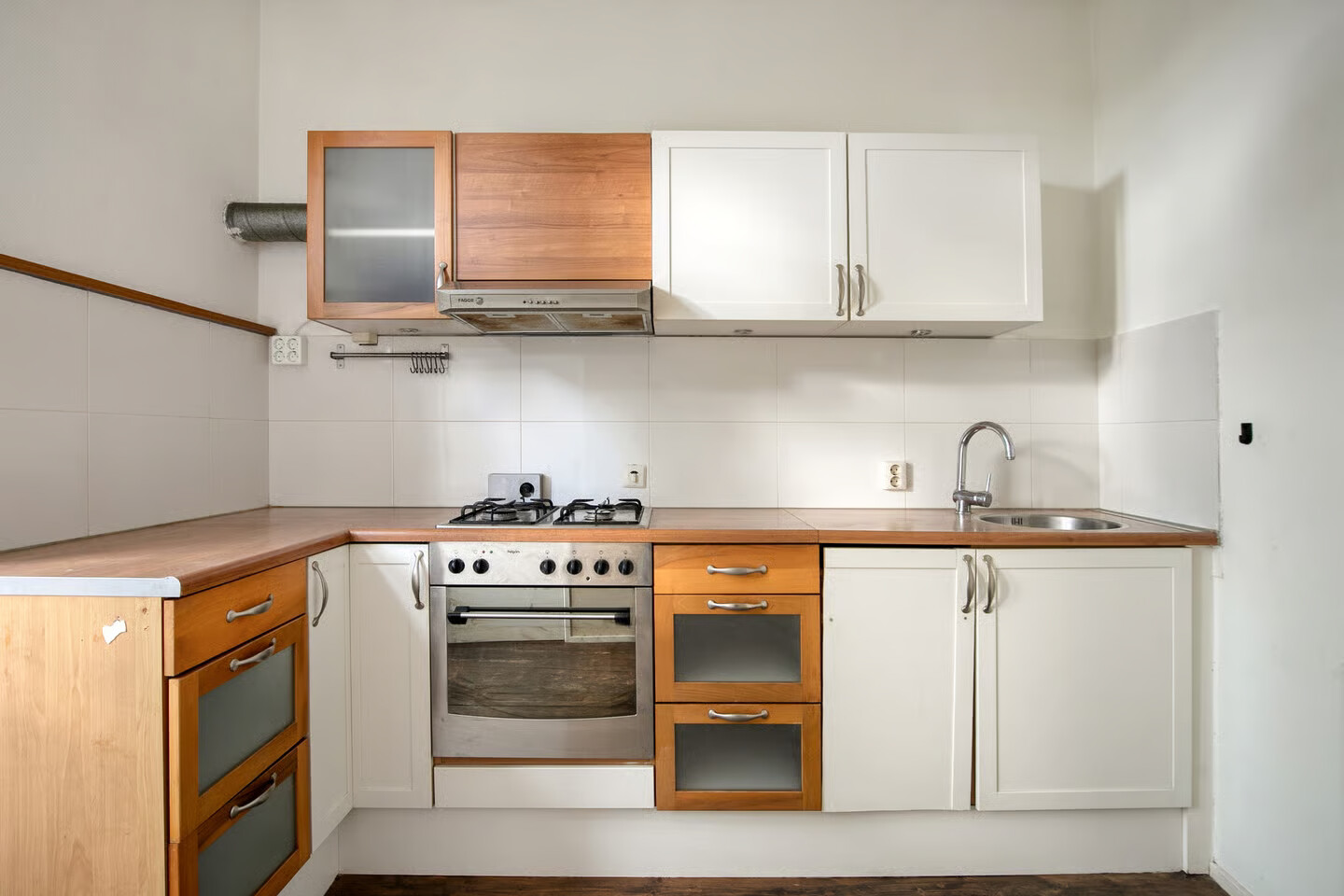 Appartement te koop: Boxbergerweg 90A, Deventer