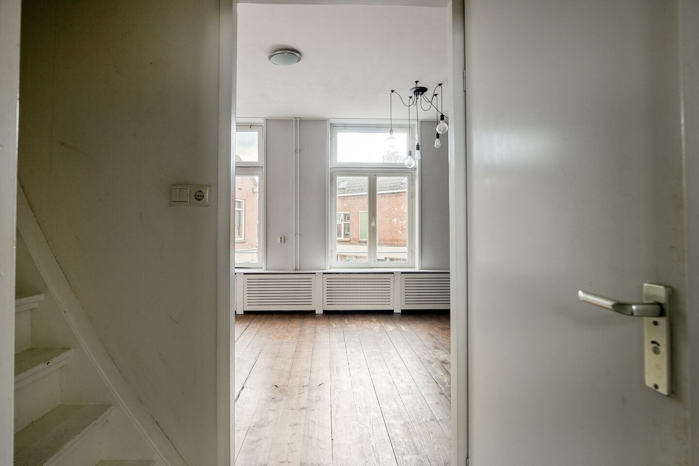 Appartement te koop: Boxbergerweg 90A, Deventer