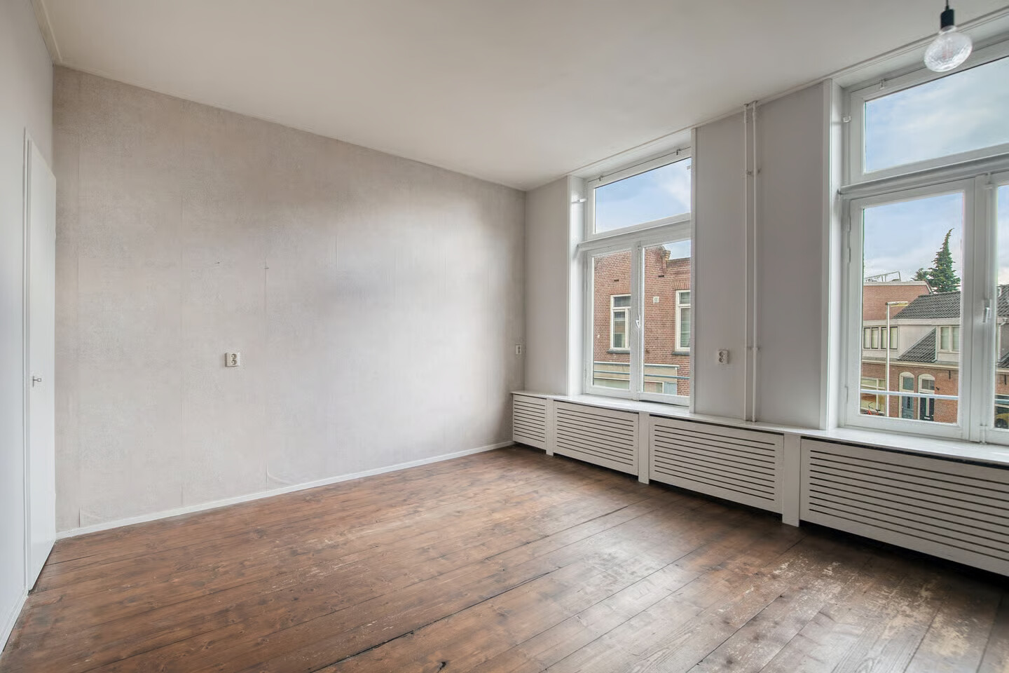 Appartement te koop: Boxbergerweg 90A, Deventer