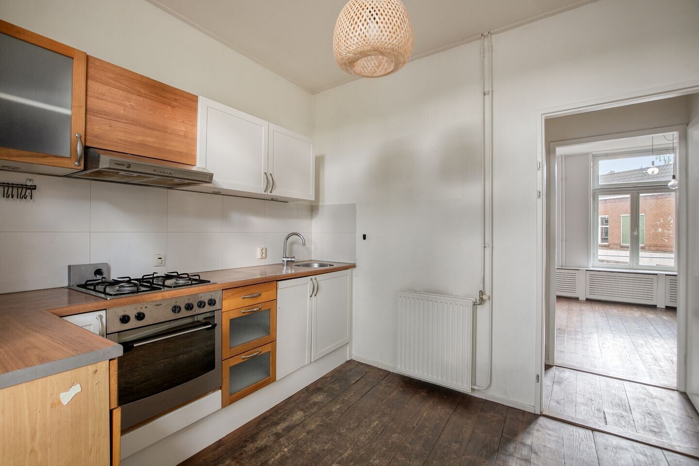 Appartement te koop: Boxbergerweg 90A, Deventer