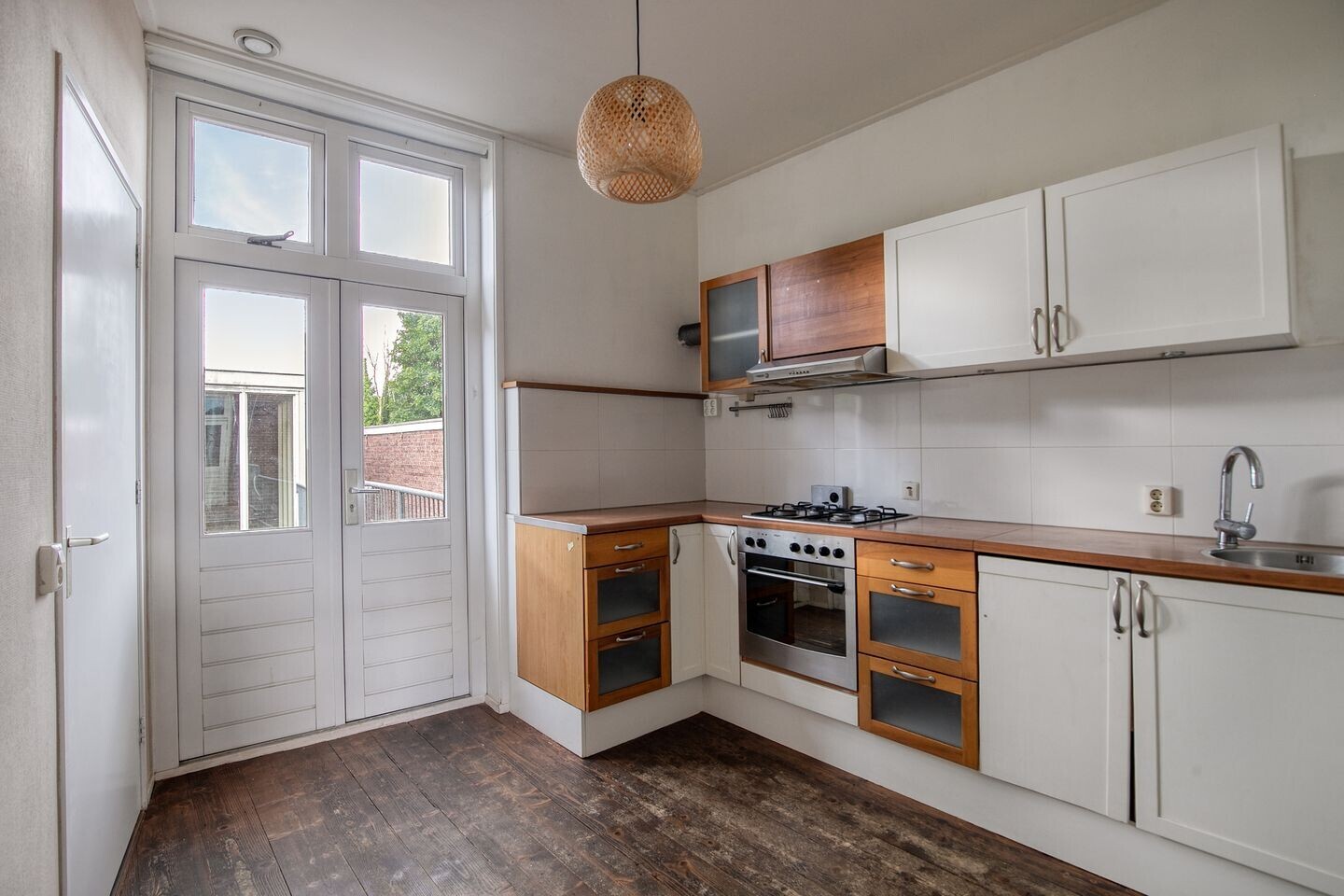 Appartement te koop: Boxbergerweg 90A, Deventer