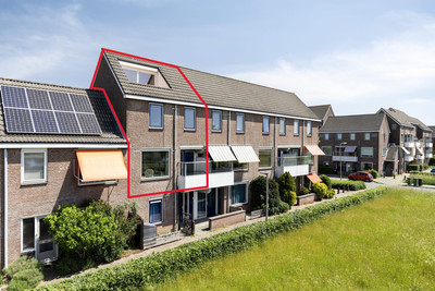 IJsselkade 142