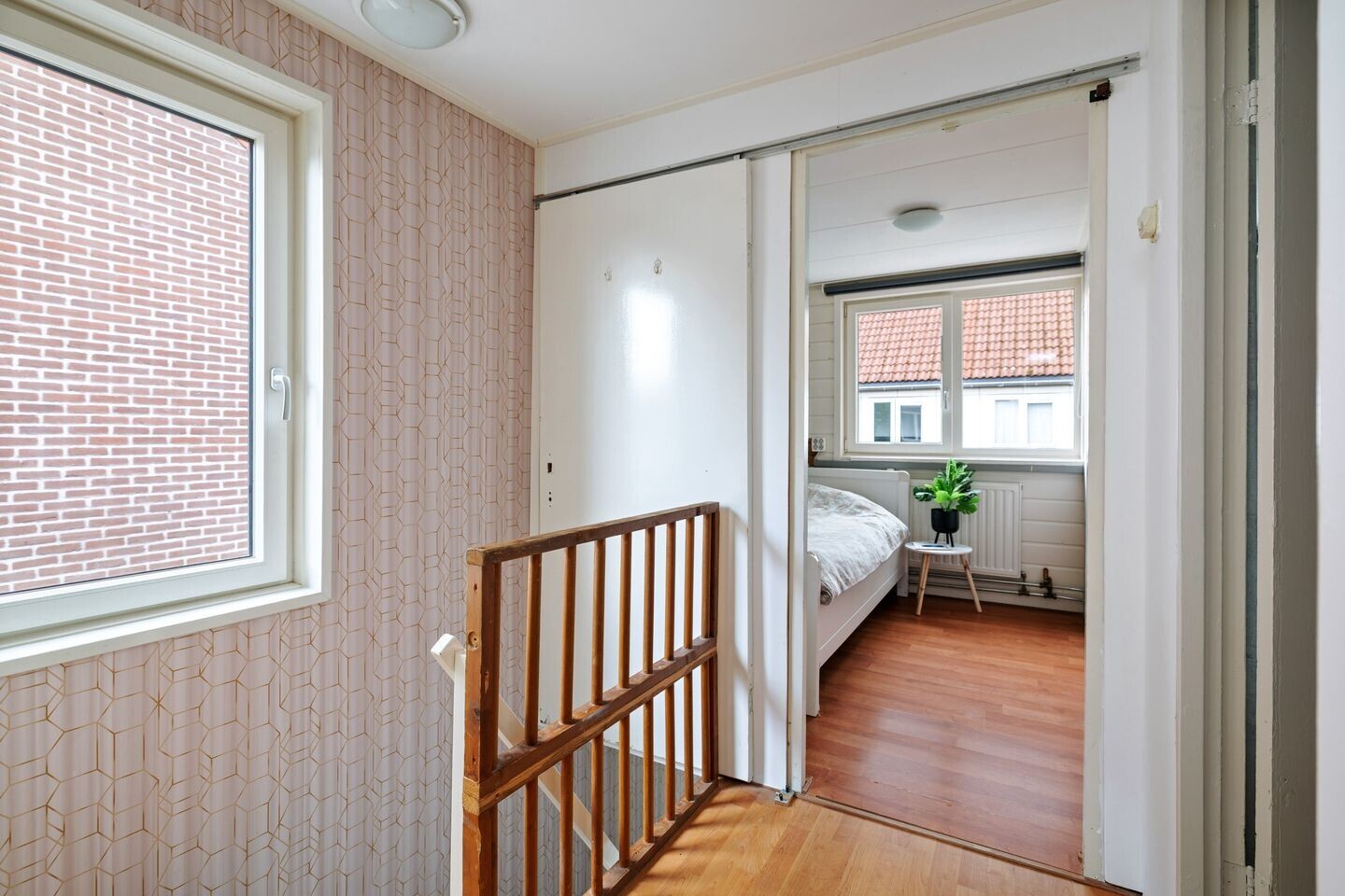 Hoekwoning te koop: Perestraat 26, Deventer