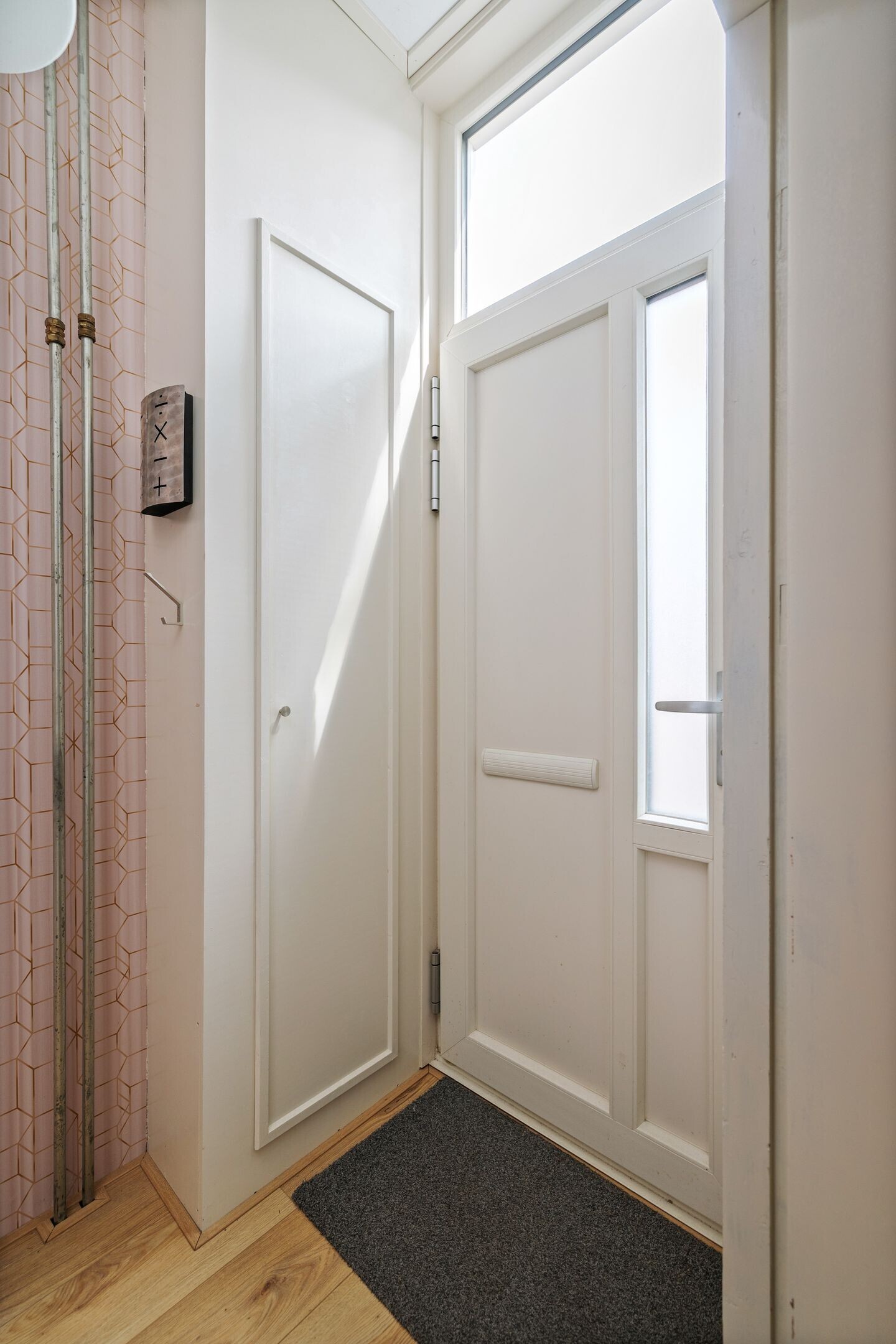Hoekwoning te koop: Perestraat 26, Deventer