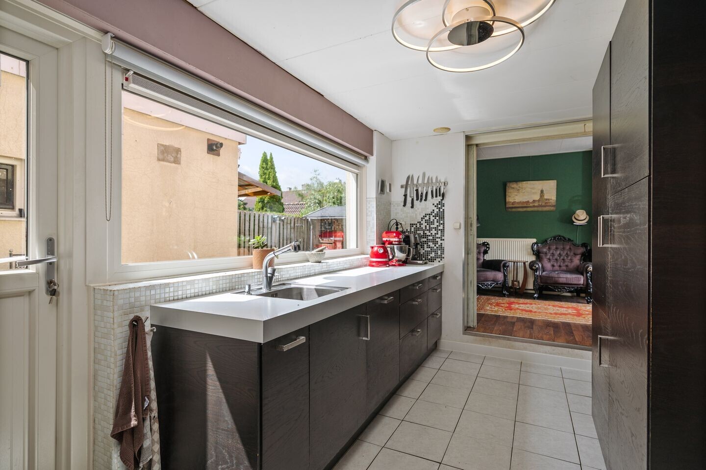 Hoekwoning te koop: Perestraat 26, Deventer