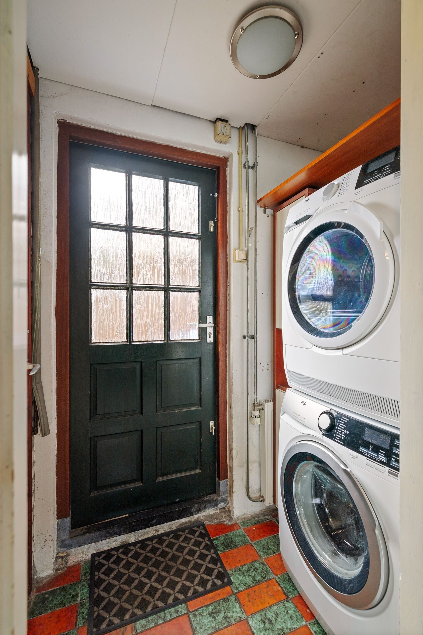Hoekwoning te koop: Perestraat 26, Deventer