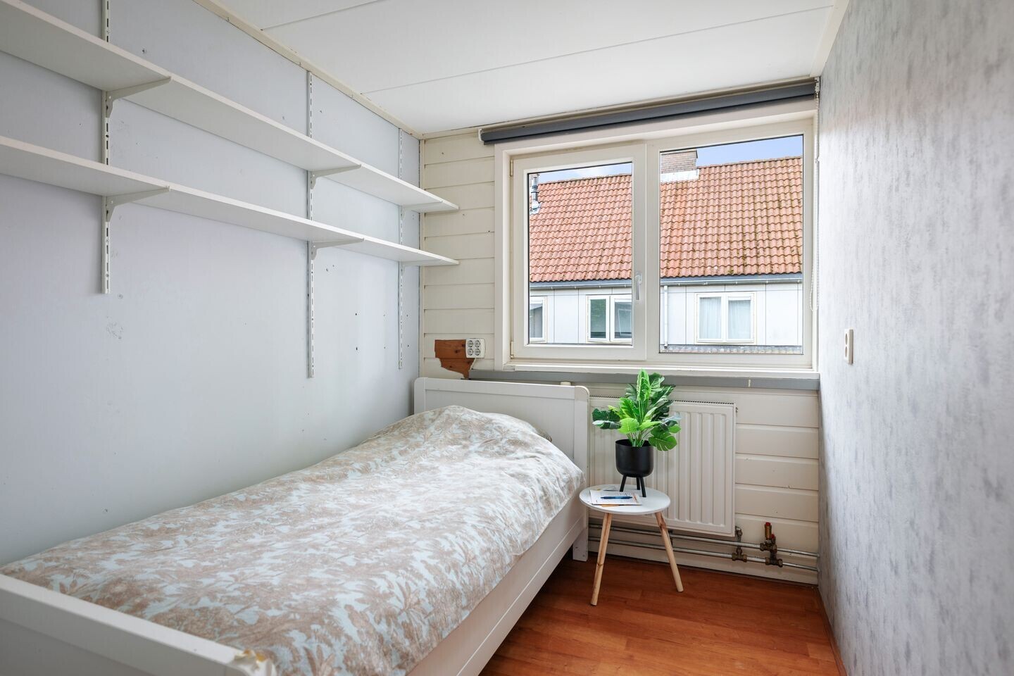Hoekwoning te koop: Perestraat 26, Deventer