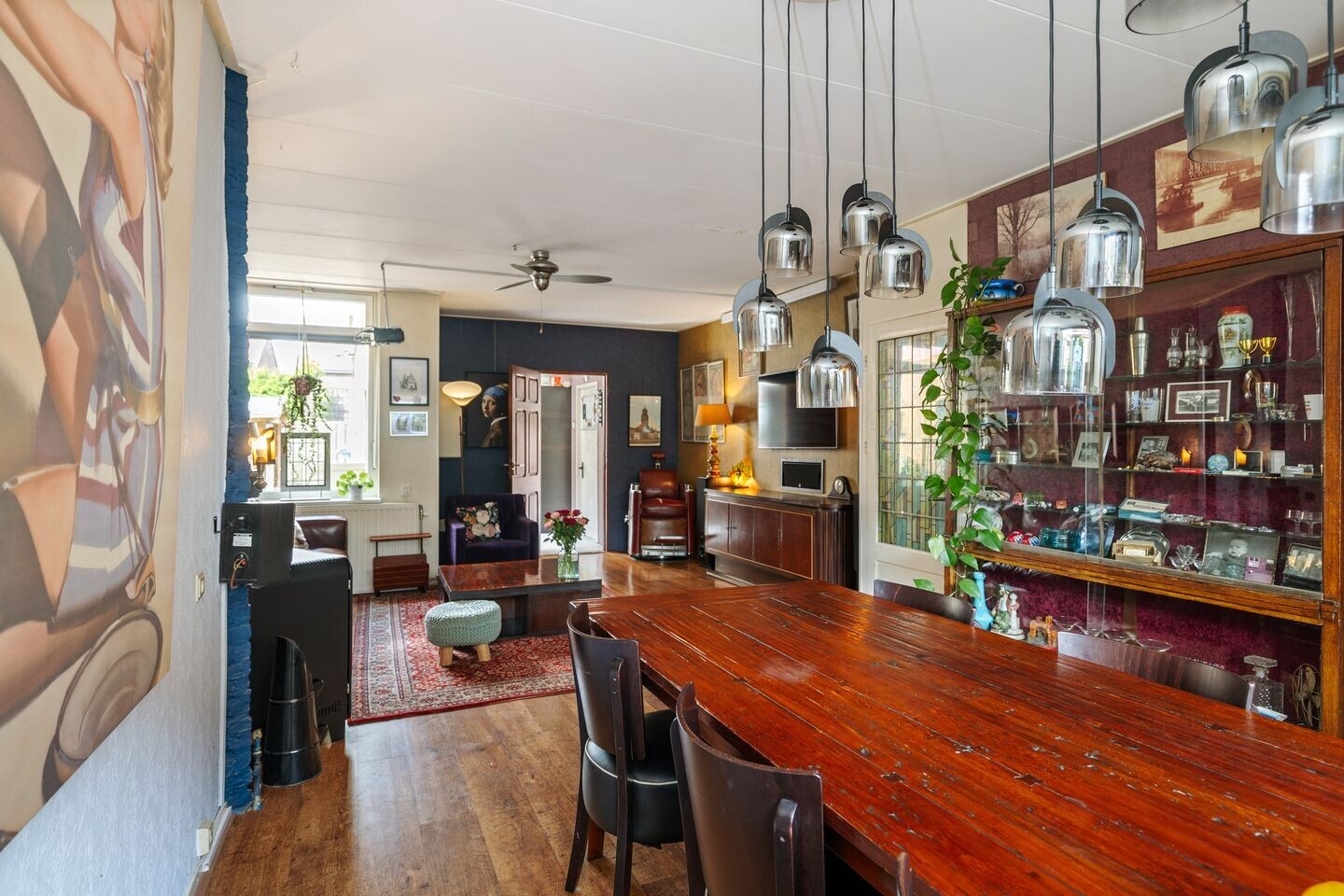 Hoekwoning te koop: Perestraat 26, Deventer