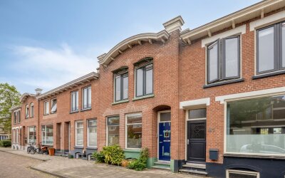 Lagestraat 29
