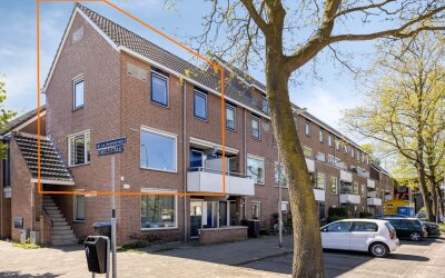 Lange Zandstraat 145