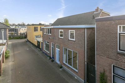 Perzikstraat 3