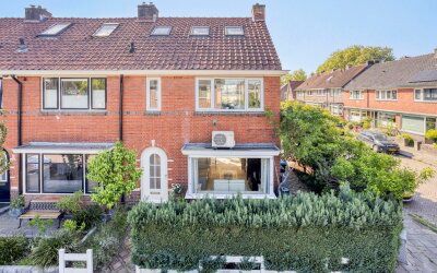 Wessel Zuselerstraat 2