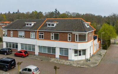 Everhard van Bronkhorststraat 15
