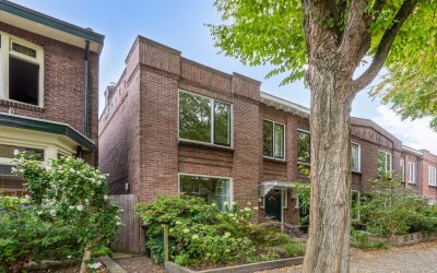 J.P. Sweelinckstraat 26
