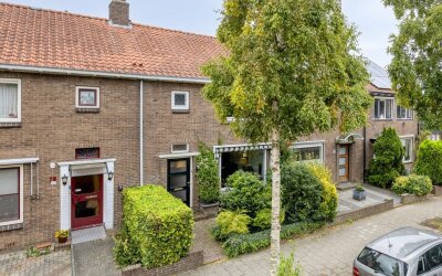 Johannes Sinthenstraat 76