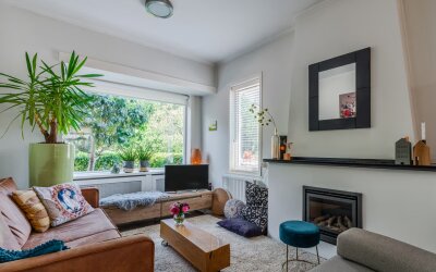 Huis te koop Thomas a Kempisstraat 1