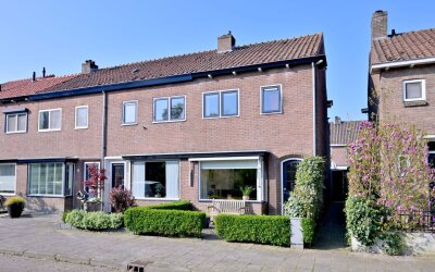 Thomas a Kempisstraat 29