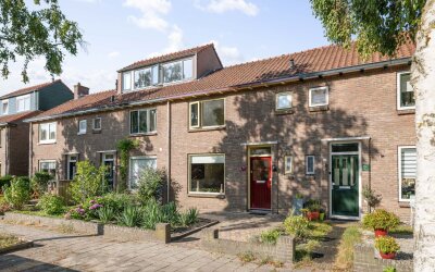 Thomas a Kempisstraat 53