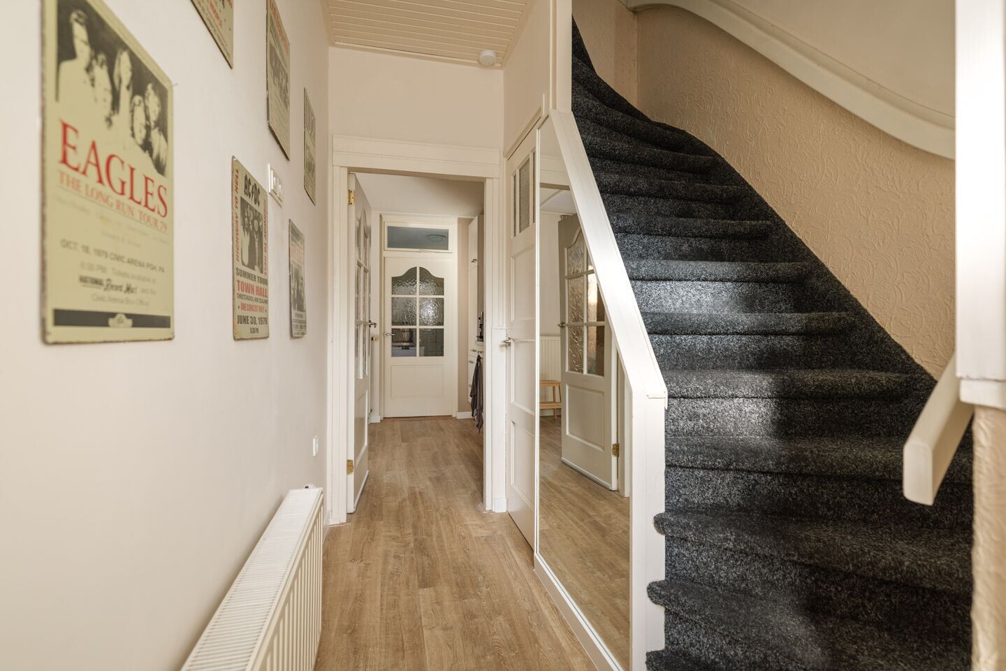 Tussenwoning te koop: Thomas a Kempisstraat 53, Deventer