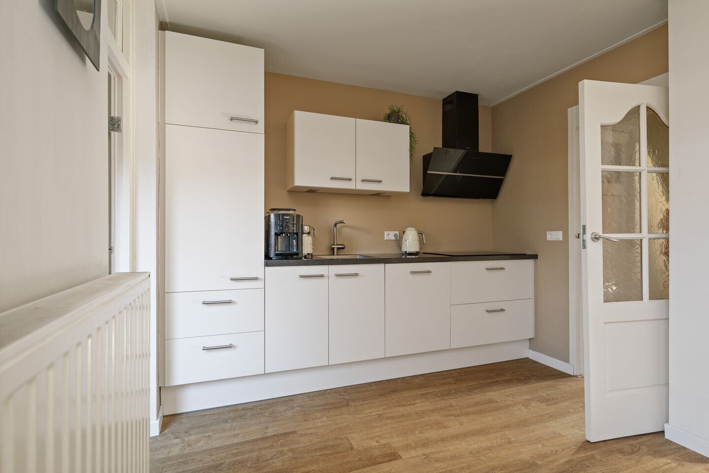 Tussenwoning te koop: Thomas a Kempisstraat 53, Deventer
