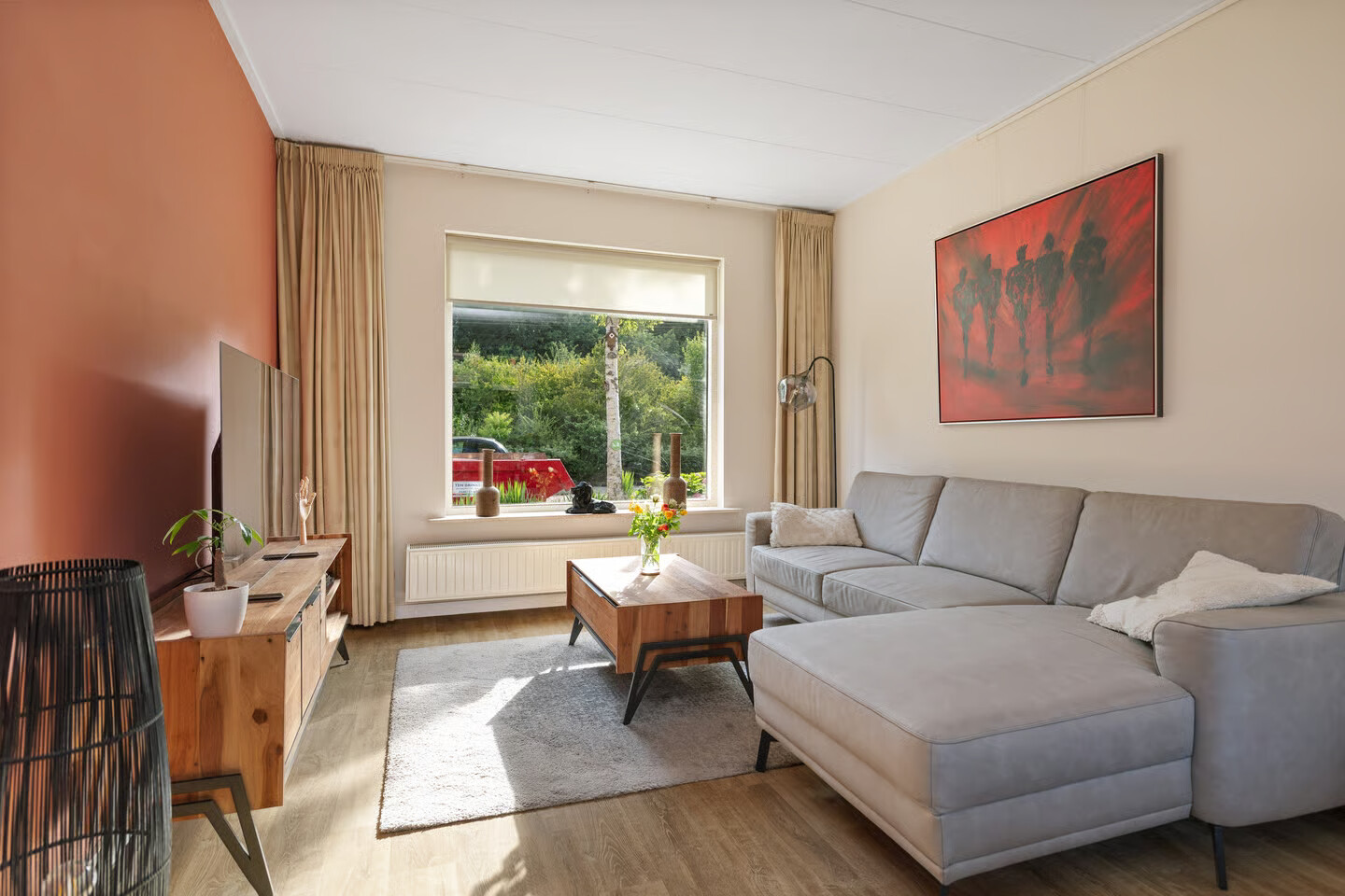 Tussenwoning te koop: Thomas a Kempisstraat 53, Deventer