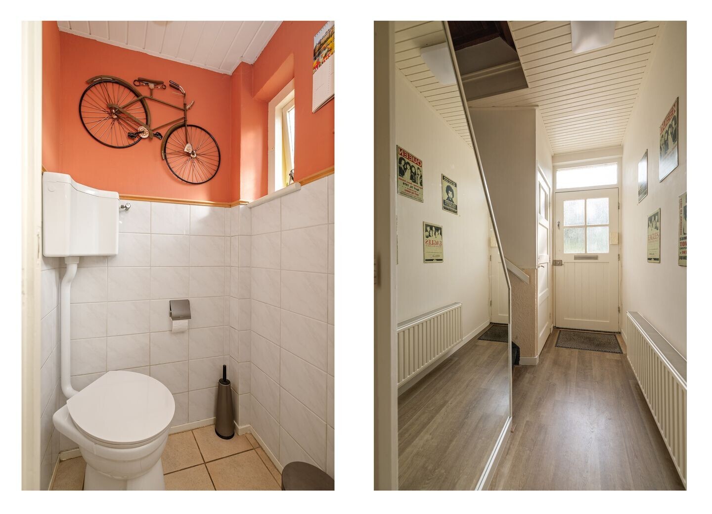 Tussenwoning te koop: Thomas a Kempisstraat 53, Deventer