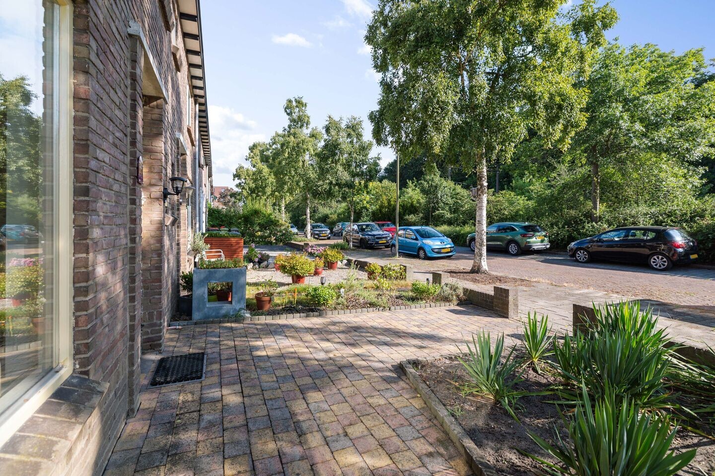 Tussenwoning te koop: Thomas a Kempisstraat 53, Deventer