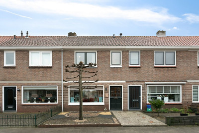 Cartesiusst. 25