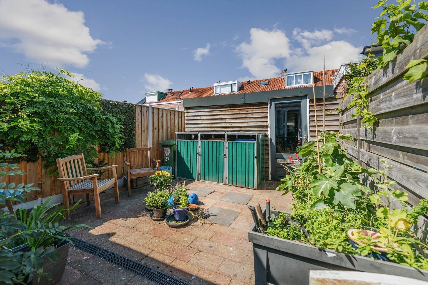 Hoekwoning te koop: Cartesiusstraat 27, Deventer