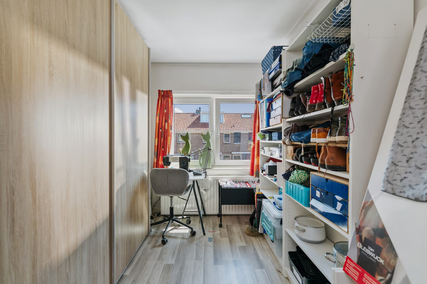 Hoekwoning te koop: Cartesiusstraat 27, Deventer