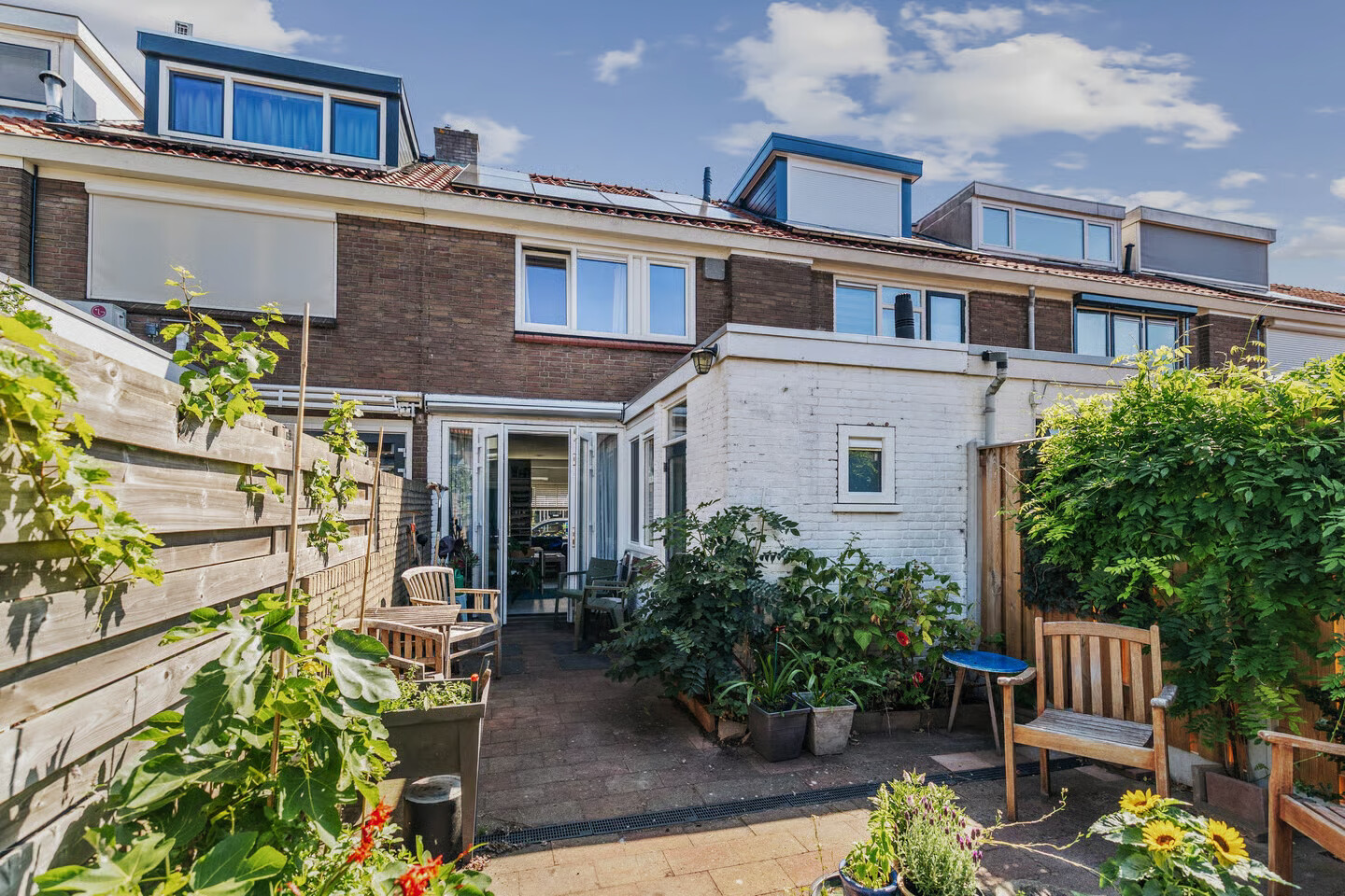 Hoekwoning te koop: Cartesiusstraat 27, Deventer