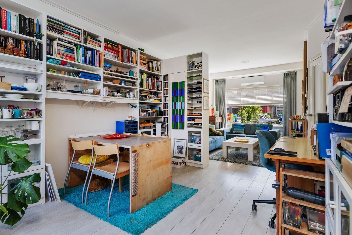Hoekwoning te koop: Cartesiusstraat 27, Deventer