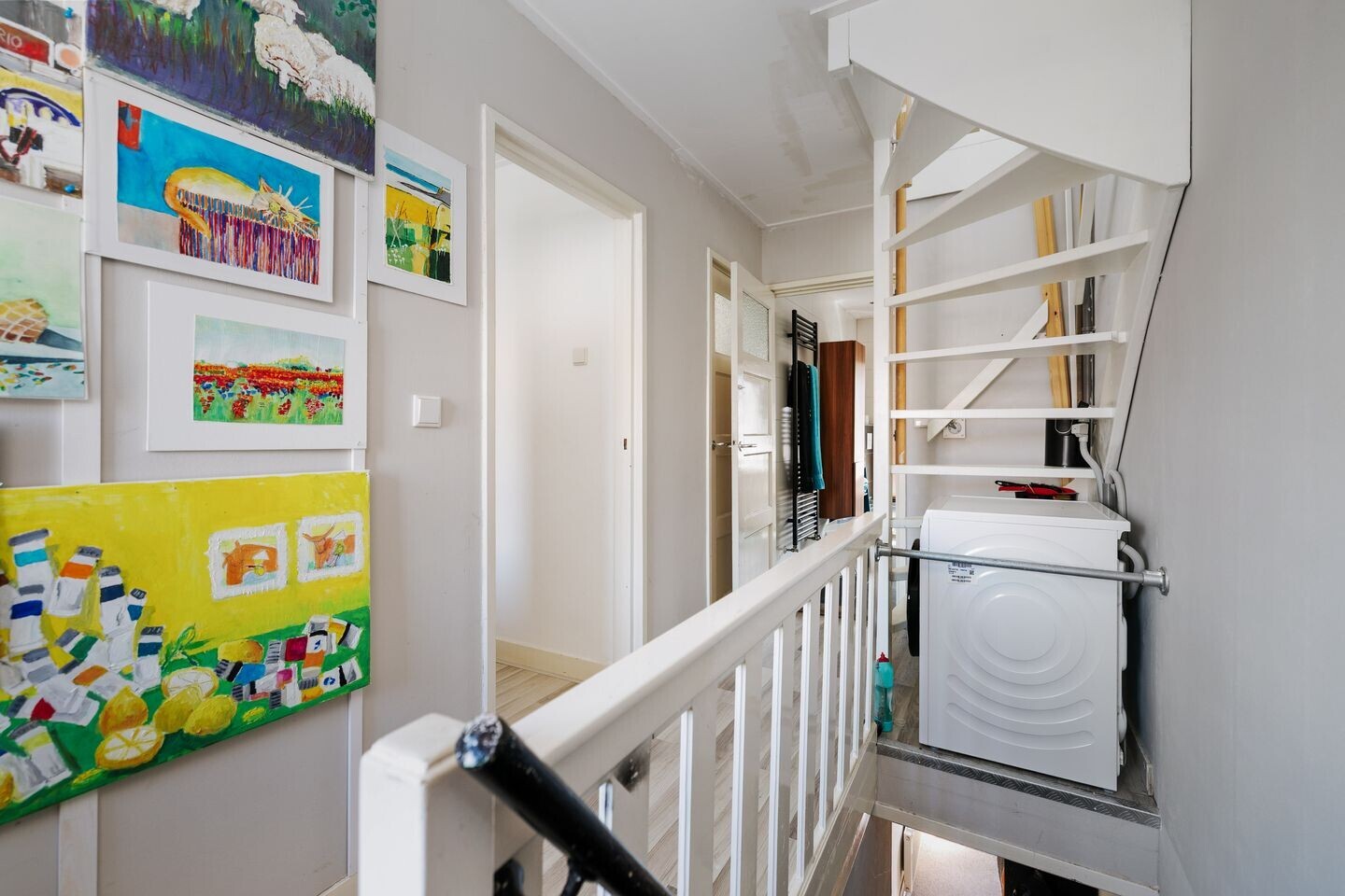 Hoekwoning te koop: Cartesiusstraat 27, Deventer