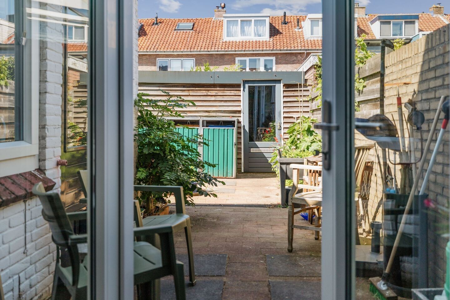 Hoekwoning te koop: Cartesiusstraat 27, Deventer