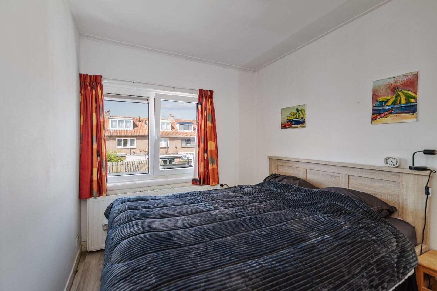 Hoekwoning te koop: Cartesiusstraat 27, Deventer