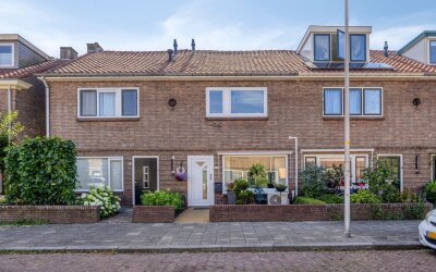 Cartesiusstraat 43