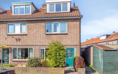 Cartesiusstraat 49