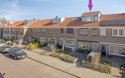 Cartesiusstraat 24