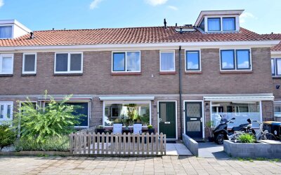 Cartesiusstraat 36