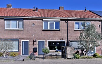 Cartesiusstraat 52