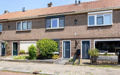 Cartesiusstraat 54
