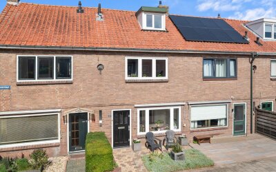 Roveniusstraat 10