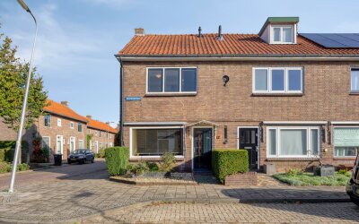 Roveniusstraat 12