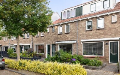 Roveniusstraat 24